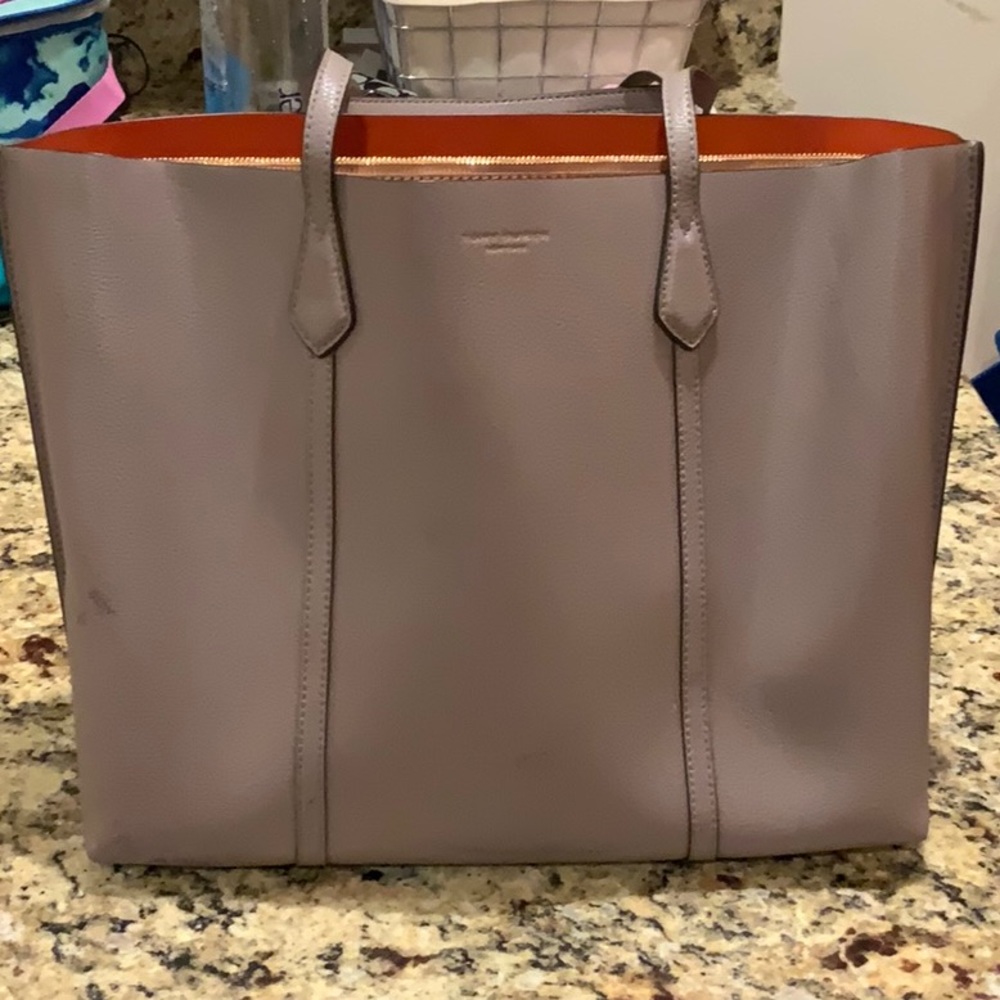 Tory Burch Perry Tote